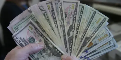 Türkiye’nin Çıkışı Dolar’ın Tahtını Sallayacak mı?