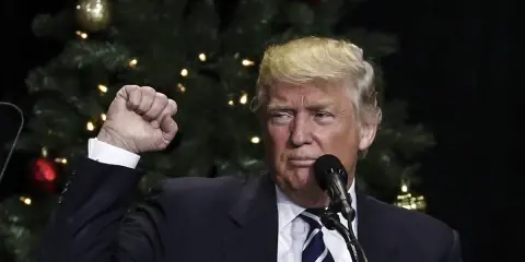 Yeni Amerikan Politikası