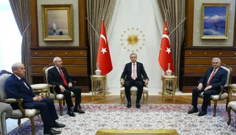 15 Temmuz Sonrası Yeni Anayasa İhtiyacı