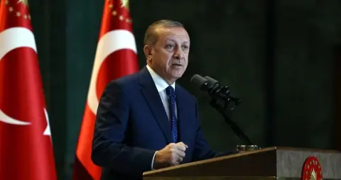2017 Türkiye Açısından Daha İyi Olacak