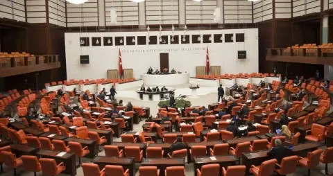 2017’de Siyasete “Güvenlik” Damgası Vurulacak