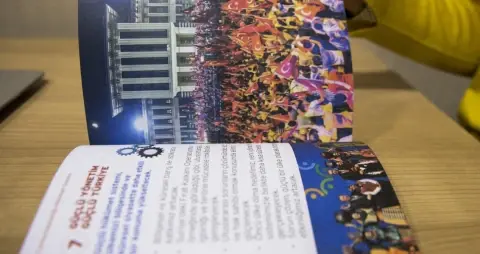 6 Soruda Anayasa Değişikliği