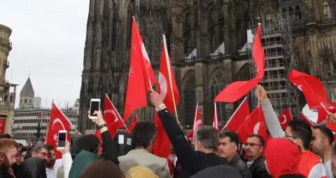 Analiz: Almanya’da Türkiye ve 15 Temmuz Darbe Girişimi Algısı