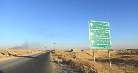 Analiz: DEAŞ Sonrası Musul İç ve Bölgesel Dinamikler