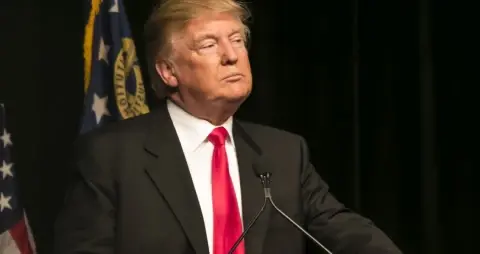 Analiz: Trump’lı ABD’nin Muhtemel Dış Politika ve Güvenlik Stratejisi