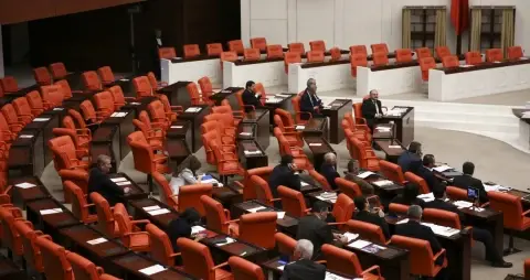 Anayasa Değişiklik Teklifinde Etkin Denetim, Verimli Yürütme