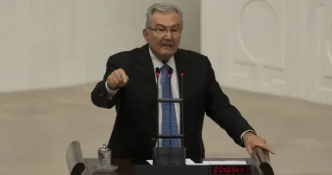 Baykal’ın Meclis Konuşması ve Toplumsal Hafızadaki Derin İzler