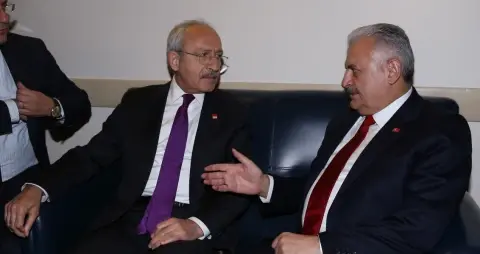 Bir Bardak Çayın Hesabını Kılıçdaroğlu’na Sorarlar