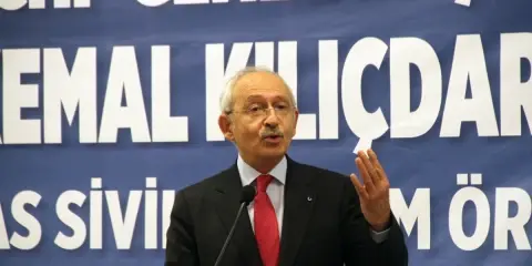 CHP’nin Başkanlık Sınavı