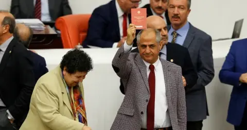 Cumhurbaşkanlığı Sistemi ve Türkiye’de Anayasal Şiddetin Sonu