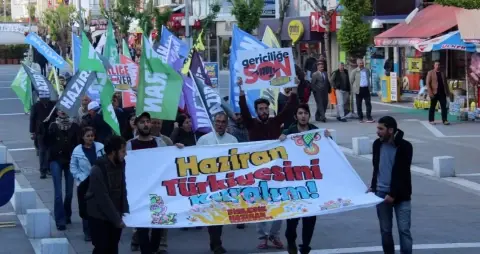 DEAŞ’a Hizmet Eden “Hayat Tarzı” Tartışmaları