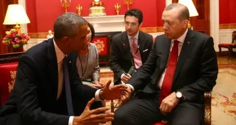 Değişen Paradigmalara Karşı Yükselen Türkiye