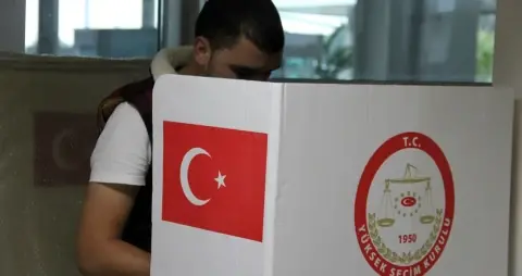 Demokratik Bir Araç Olarak Referandum