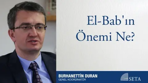 El-Bab’ın Önemi Ne?