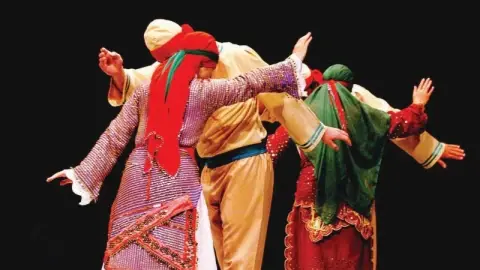 FETÖ’nün Alevilik Projeleri