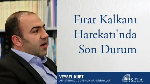 Fırat Kalkanı Harekatı’nda Son Durum