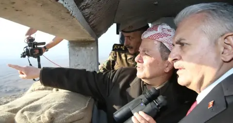 Irak’la Yeni Dönem Arayışı