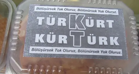 Milli Seferberlik Gayrı Milli Medya