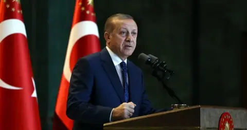 Mücadelemiz Sürüyor, Sürecek