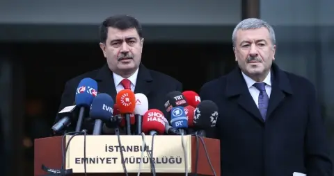 Reina Katliamcısının Yakalanmasının Terörle Mücadele Açısından Önemi
