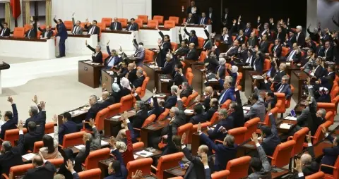 Siyasal Tecrübelerimiz ve Anayasa Değişikliği Teklifi