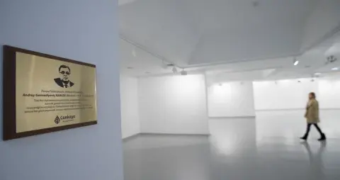 Suikast Senaryosu