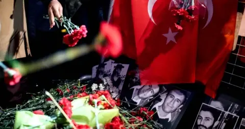Terör Örgütlerinin “Ötekisi” Hepimiziz