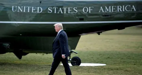 Trump’a Nasıl Bakmalı?