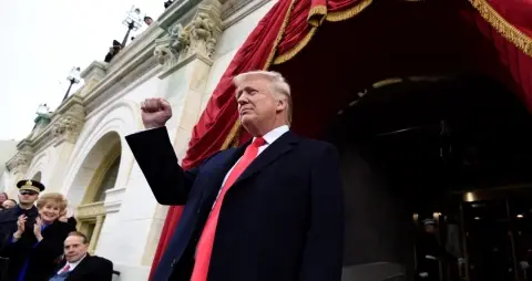 Trump’a Türkiye Yolunda Kurulabilecek Tuzaklar