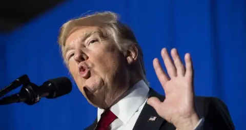 Trump’ı Öngörmek
