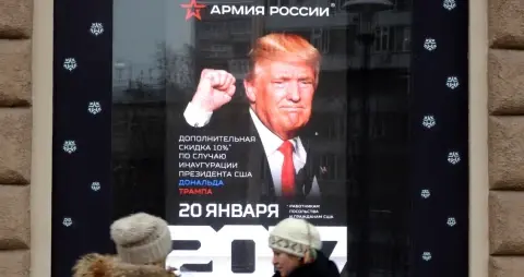 Trump’la Gelen Belirsizlik Ortamında Türkiye Ne Yapmalı?