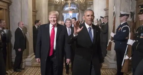 Yeni Amerikan Başkanından Beklentiler