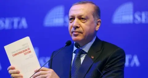 Cumhurbaşkanı Erdoğan: 80 Milyon Tek Millet Bunun İçin Evet
