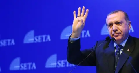 Cumhurbaşkanlığı Sistemi Ne Getiriyor?