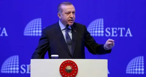 Cumhurbaşkanlığı Sistemi Sempozyumundan Akılda Kalanlar