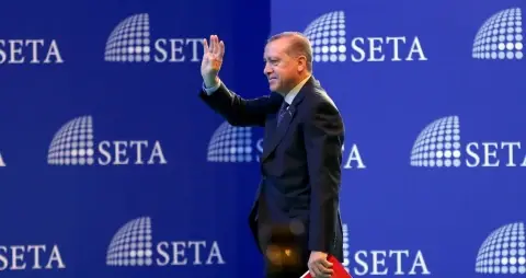Erdoğan İçin Değil Hepimizin Geleceği İçin