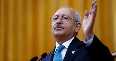 Hayır Oyu Vermek Parti Meselesi Değil!