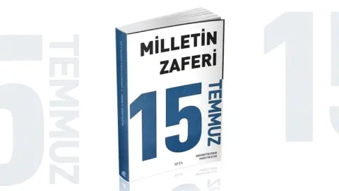 Milletin Zaferi 15 Temmuz