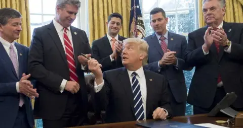 Perspektif: Küresel Enerji Denklemine Trump Değişkeni