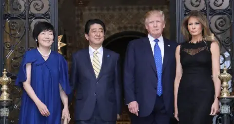 Washington-Tokyo Hattı