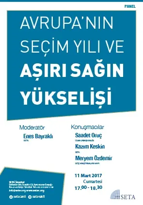 Avrupa’nın Seçim Yılı ve Aşırı Sağın Yükselişi