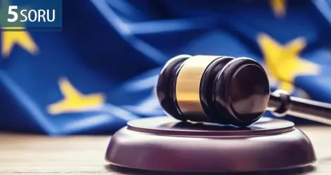 5 Soru: Avrupa Adalet Divanı’nın Başörtüsü Kararı