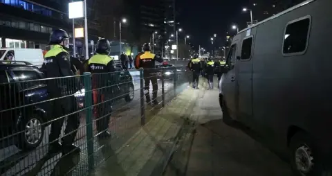 AB’nin Ruhuna Cenaze Marşı
