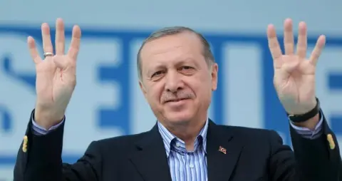 Avrupa Yeni Türkiye İle Tanışacak