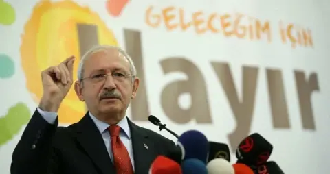 Avrupa’nın Popülist Siyasetini Kopyalamak