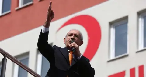CHP’nin En Büyük Yenilgisi