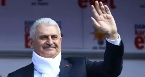 Devleti Ele Geçirmek Mümkün mü?