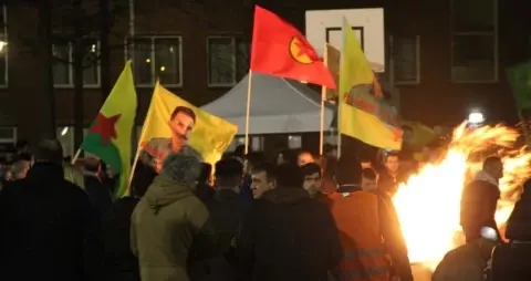 Gözlerini 15 Temmuz’a Diktiler