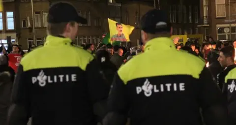 İçinde Bulunduğumuz Dünya, İçinden Geçtiğimiz Süreç