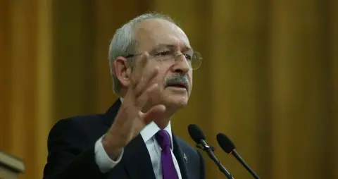 İşte CHP’nin Gerçek Yüzü
